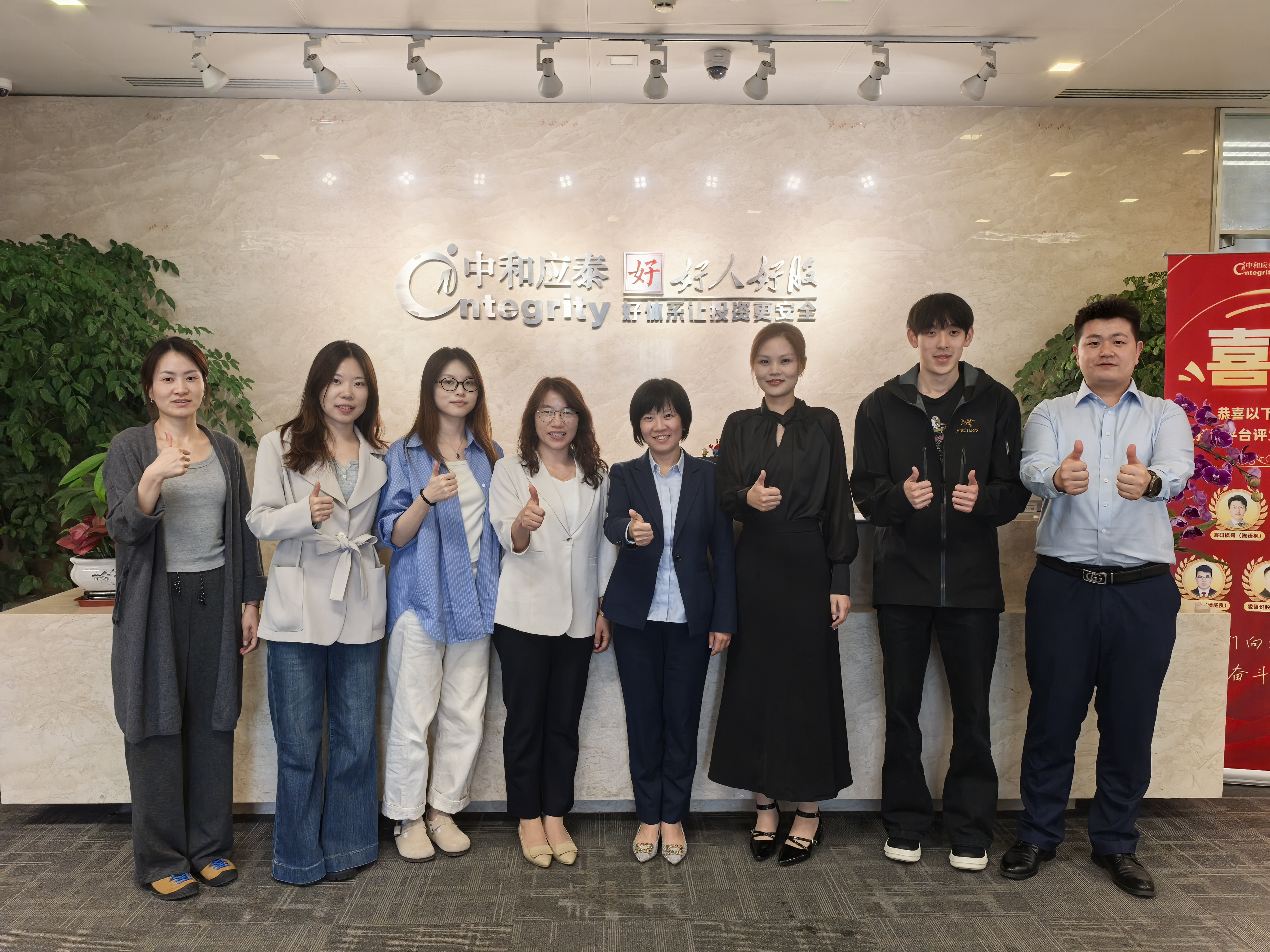 对接企业需求 拓宽就业资源