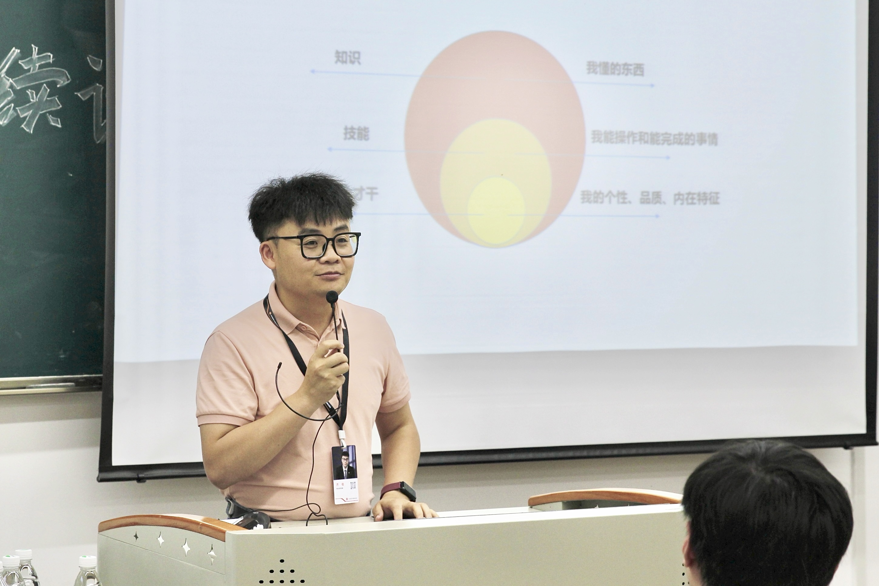 携手苏州青禾涌智,共启未来职业新篇章