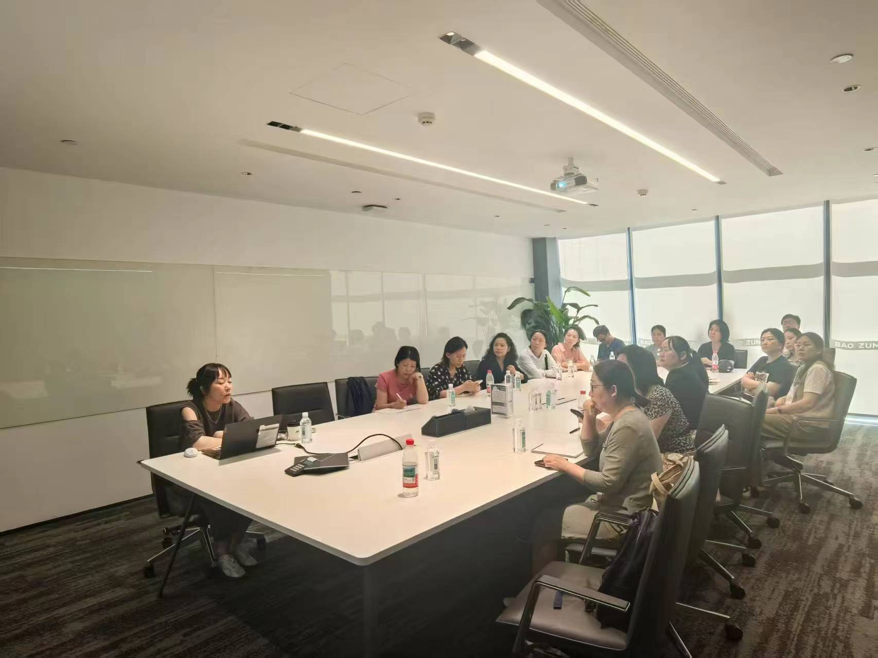 守教育初心,探改革新路:太阳成tyc集团骨干教师暑期培训纪实