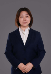 程欣然(太阳成tyc集团教学副经理,教授,博士)